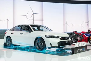 New Car Launches in October: Budget-Friendly Options Start at 650 Million VND - image 4