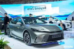 New Car Launches in October: Budget-Friendly Options Start at 650 Million VND - image 18