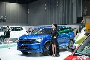 New Car Launches in October: Budget-Friendly Options Start at 650 Million VND - image 3