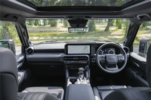 New Car Launches in October: Budget-Friendly Options Start at 650 Million VND - image 13