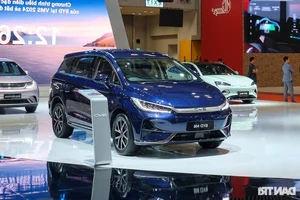 New Car Launches in October: Budget-Friendly Options Start at 650 Million VND - image 12
