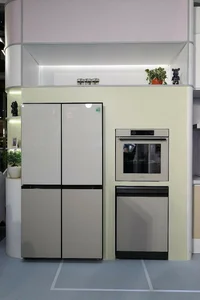 Bespoke AI: Discover Samsung’s Smart Home Ecosystem - image 2