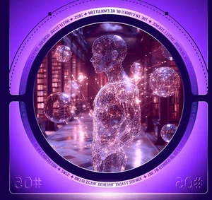 The 10 Levels of AI Evolution: Where Does ChatGPT Currently Rank in the Race to AGI? - image 5