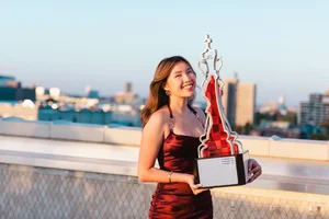Viral Sensations: The Inspiring Story Behind the Six Female Chess Players Capturing Hearts - image 5