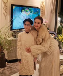 Vietnamese Stars Celebrate Lunar New Year Day One as MC Mai Ngoc Shares Exciting News - image 0