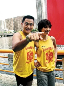 The Dramatic Life of TVB Goddess Joyce Tang: Heartbreaks, Career Shifts, and Resilience - image 2