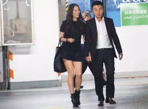 The Dramatic Life of TVB Goddess Joyce Tang: Heartbreaks, Career Shifts, and Resilience - image 10