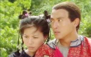 The Dramatic Life of TVB Goddess Joyce Tang: Heartbreaks, Career Shifts, and Resilience - image 11