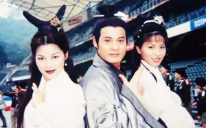 The Dramatic Life of TVB Goddess Joyce Tang: Heartbreaks, Career Shifts, and Resilience - image 8