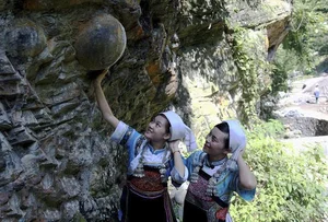 The Mysterious Mountain That 'Lays Eggs' Every 30 Years: What Do Experts Say? - image 5