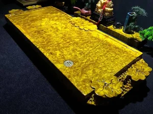 Rare Antique Cutting Board Appraisal Changes Young Man's Life Forever - image 1