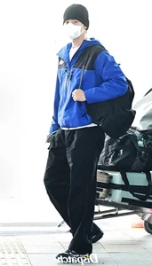 Cha Eun-woo’s Airport Fashion: Style Lessons from Korea's Top Visual - image 4