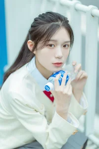 Artistic Portrait Photography of Yu Jie in YiTuYu Art Language Vol.4235 - image 9
