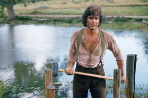 Little House on the Prairie Cast: Where Are They Now After 50 Years? - image 2