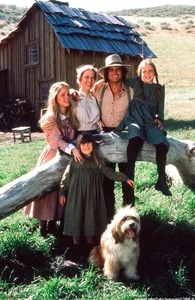 Little House on the Prairie Cast: Where Are They Now After 50 Years? - image 4