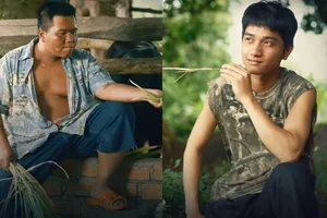 Meet the Gen Z Cast of the New Kaleidoscope Movie - image 10