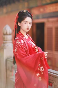 Captivating Portraits: YiTuYu Art Language Vol.5806 Featuring San Yu - image 17