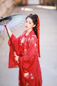 Captivating Portraits: YiTuYu Art Language Vol.5806 Featuring San Yu - image 25