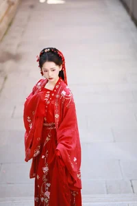 Captivating Portraits: YiTuYu Art Language Vol.5806 Featuring San Yu - image 34