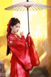 Captivating Portraits: YiTuYu Art Language Vol.5806 Featuring San Yu - image 3