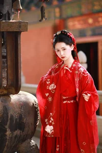 Captivating Portraits: YiTuYu Art Language Vol.5806 Featuring San Yu - image 22