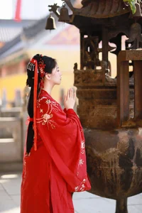 Captivating Portraits: YiTuYu Art Language Vol.5806 Featuring San Yu - image 27