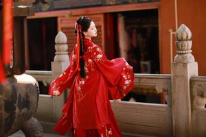 Captivating Portraits: YiTuYu Art Language Vol.5806 Featuring San Yu - image 26