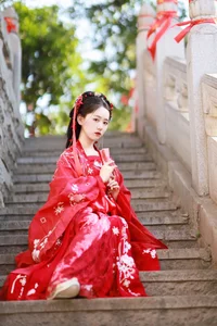 Captivating Portraits: YiTuYu Art Language Vol.5806 Featuring San Yu - image 16