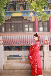 Captivating Portraits: YiTuYu Art Language Vol.5806 Featuring San Yu - image 21