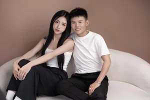 Vietnamese Women’s National Football Stars Share Heartwarming Off-Pitch Photos - image 0