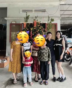 Vietnamese Women’s National Football Stars Share Heartwarming Off-Pitch Photos - image 2