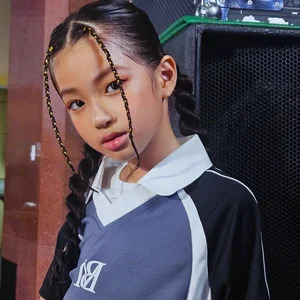 Nurturing Creativity: Director Kien Ung's Daughter and Her Passion for Hip-Hop and Art - image 4