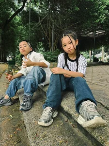 Nurturing Creativity: Director Kien Ung's Daughter and Her Passion for Hip-Hop and Art - image 7