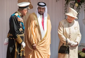 Top 10 Richest Royals in the World: Wealth and Assets - image 3