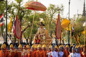 Top 10 Richest Royals in the World: Wealth and Assets - image 6
