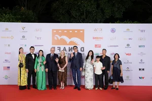 Star-Studded Red Carpet: Celebrities Shine at the DANAFF IV Opening Ceremony - image 17