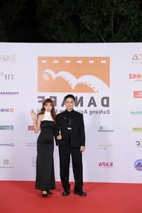 Star-Studded Red Carpet: Celebrities Shine at the DANAFF IV Opening Ceremony - image 9