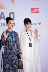Star-Studded Red Carpet: Celebrities Shine at the DANAFF IV Opening Ceremony - image 15