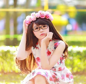 Top Aesthetic Portraits and Cute Girl Fashion Trends for 2026 - image 44