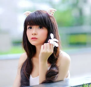 Top Aesthetic Portraits and Cute Girl Fashion Trends for 2026 - image 80
