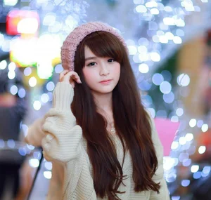Top Aesthetic Portraits and Cute Girl Fashion Trends for 2026 - image 13