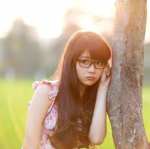 Top Aesthetic Portraits and Cute Girl Fashion Trends for 2026 - image 12