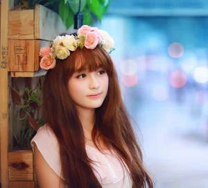 Top Aesthetic Portraits and Cute Girl Fashion Trends for 2026 - image 18