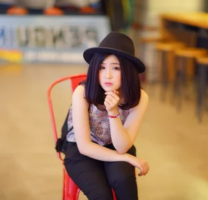 Top Aesthetic Portraits and Cute Girl Fashion Trends for 2026 - image 27