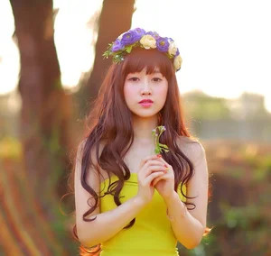 Top Aesthetic Portraits and Cute Girl Fashion Trends for 2026 - image 85