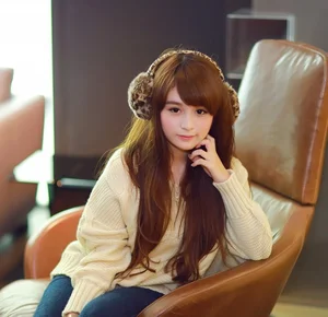 Top Aesthetic Portraits and Cute Girl Fashion Trends for 2026 - image 21