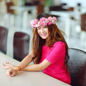 Top Aesthetic Portraits and Cute Girl Fashion Trends for 2026 - image 26