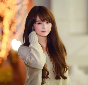 Top Aesthetic Portraits and Cute Girl Fashion Trends for 2026 - image 11