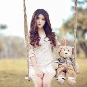 Top Aesthetic Portraits and Cute Girl Fashion Trends for 2026 - image 65