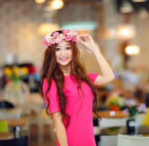Top Aesthetic Portraits and Cute Girl Fashion Trends for 2026 - image 50